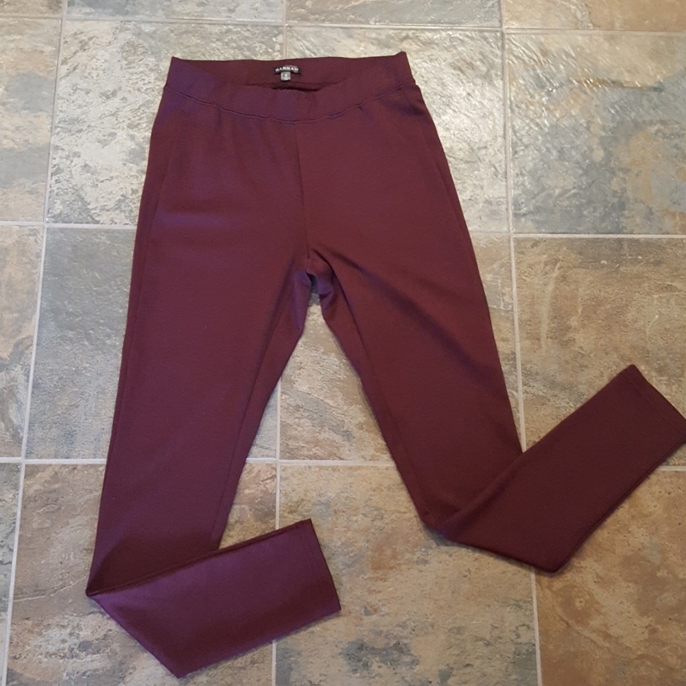 Nwot💕Hannah* Leggings